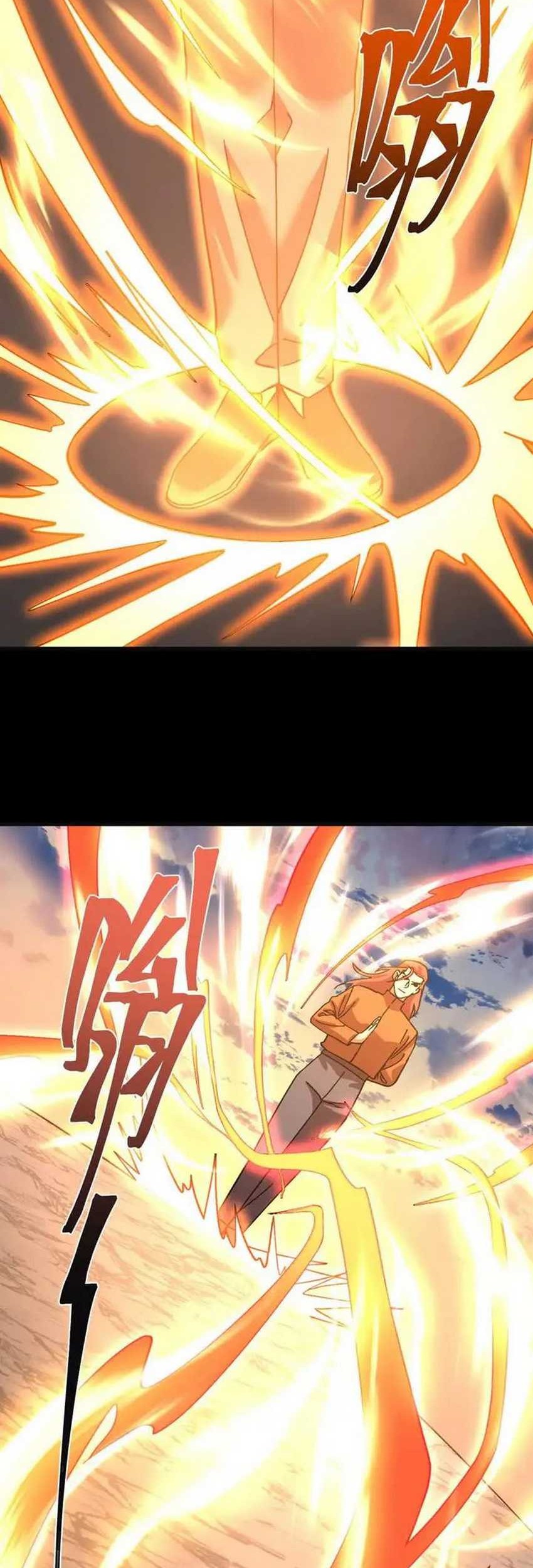 Apex Future Martial Arts Chapter 221 Gambar 55