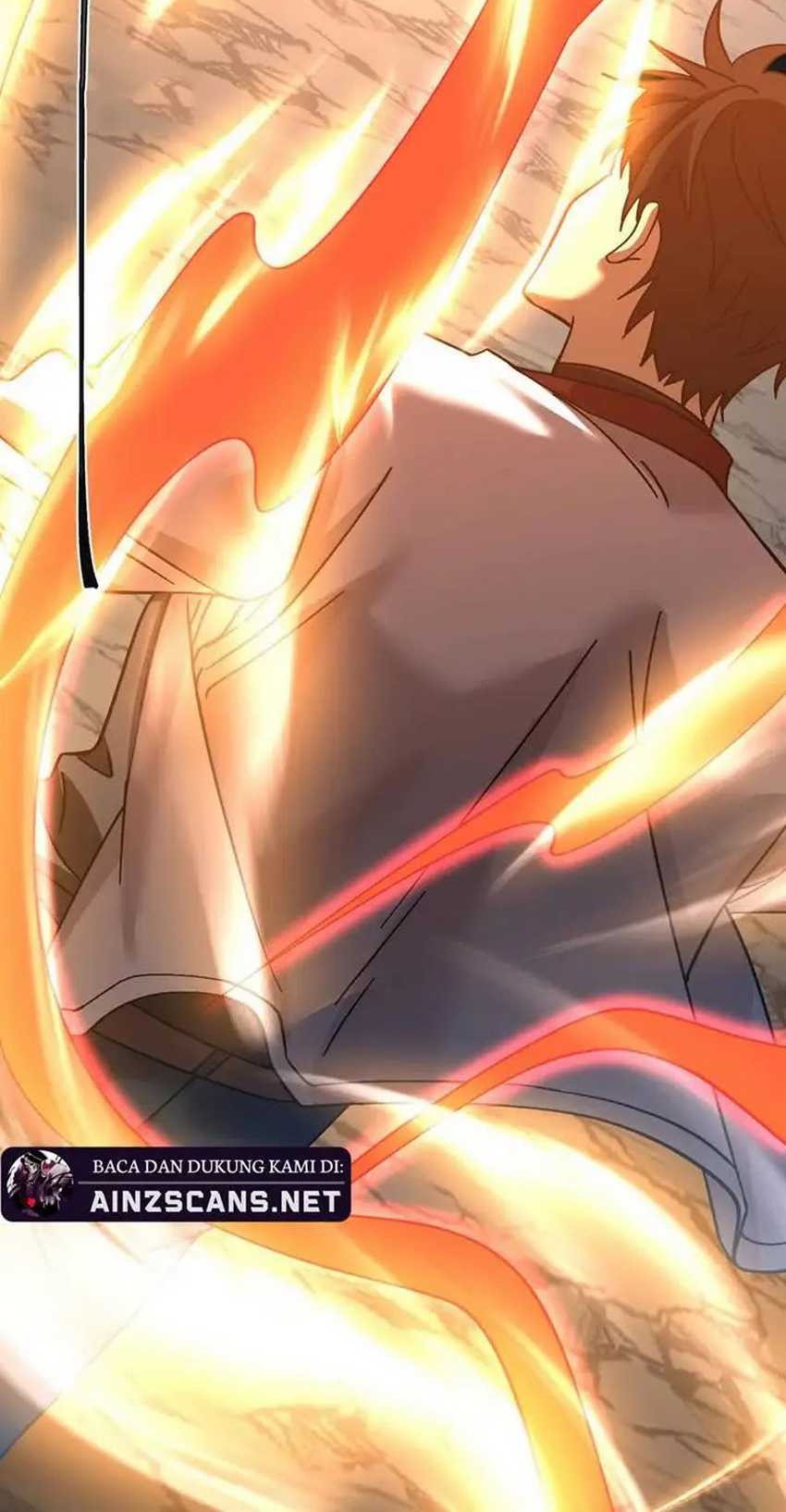 Apex Future Martial Arts Chapter 221 Gambar 56