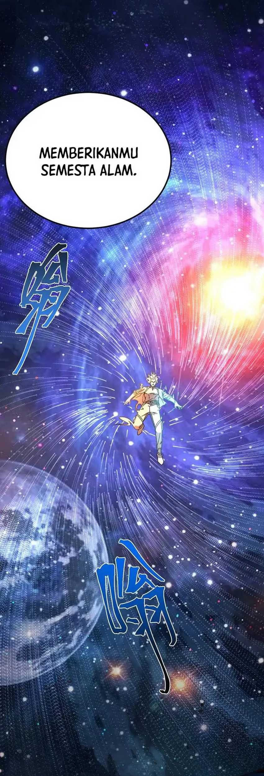 Apex Future Martial Arts Chapter 221 Gambar 67