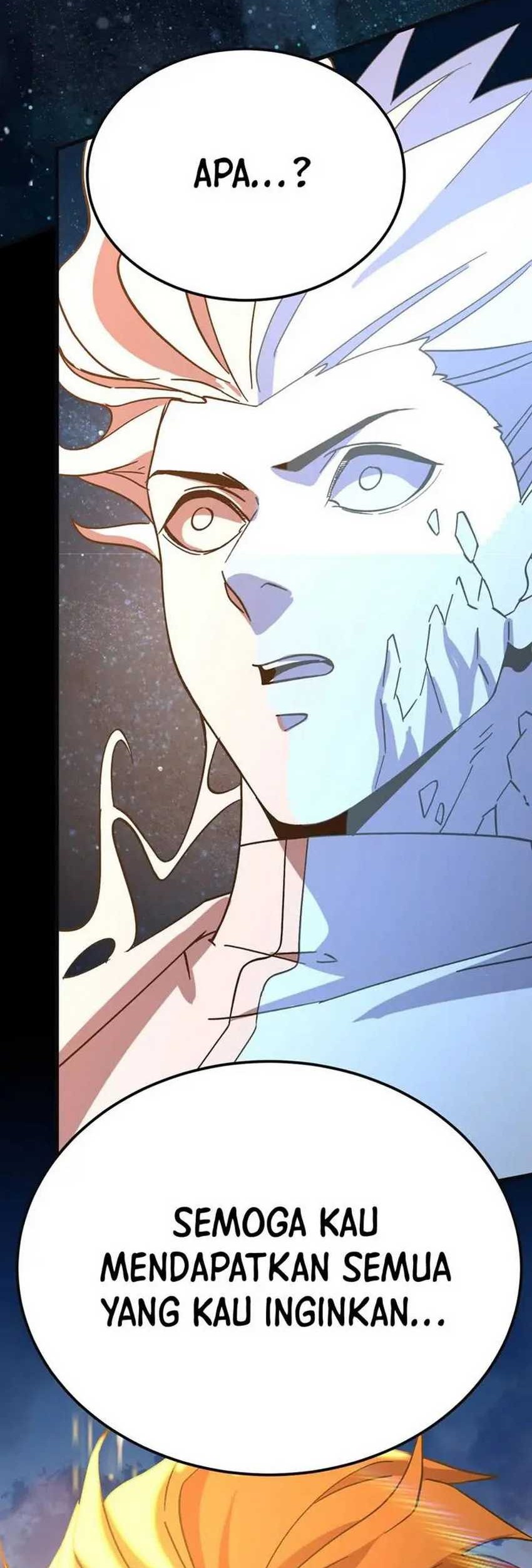 Apex Future Martial Arts Chapter 221 Gambar 68