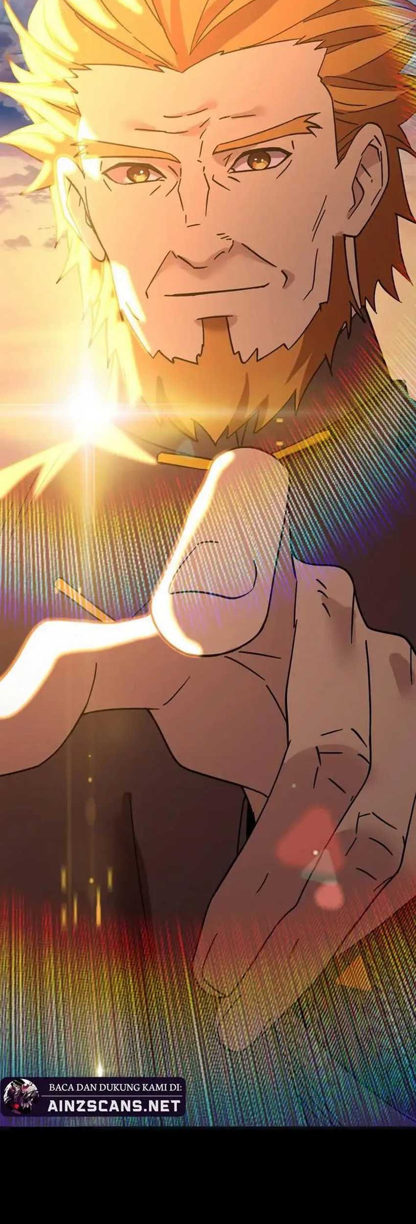 Apex Future Martial Arts Chapter 221 Gambar 69