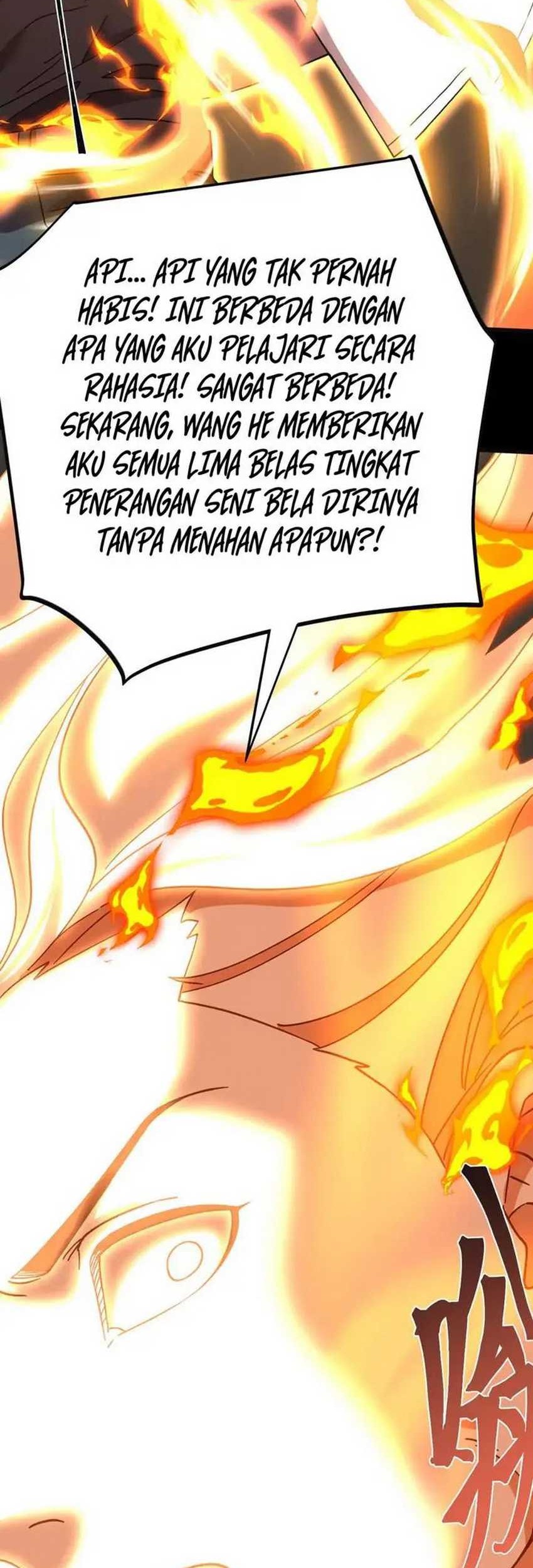 Apex Future Martial Arts Chapter 221 Gambar 58