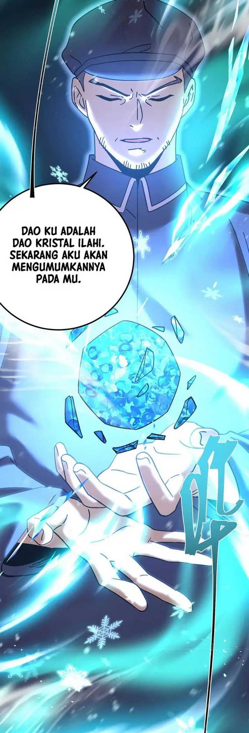 Apex Future Martial Arts Chapter 221 Gambar 60