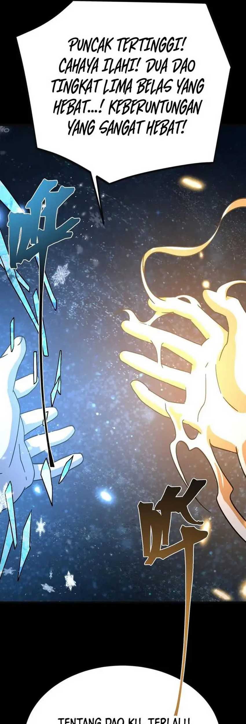 Apex Future Martial Arts Chapter 221 Gambar 64
