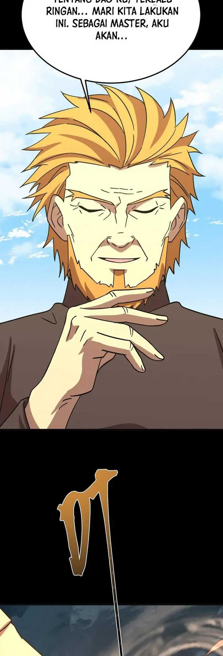 Apex Future Martial Arts Chapter 221 Gambar 65