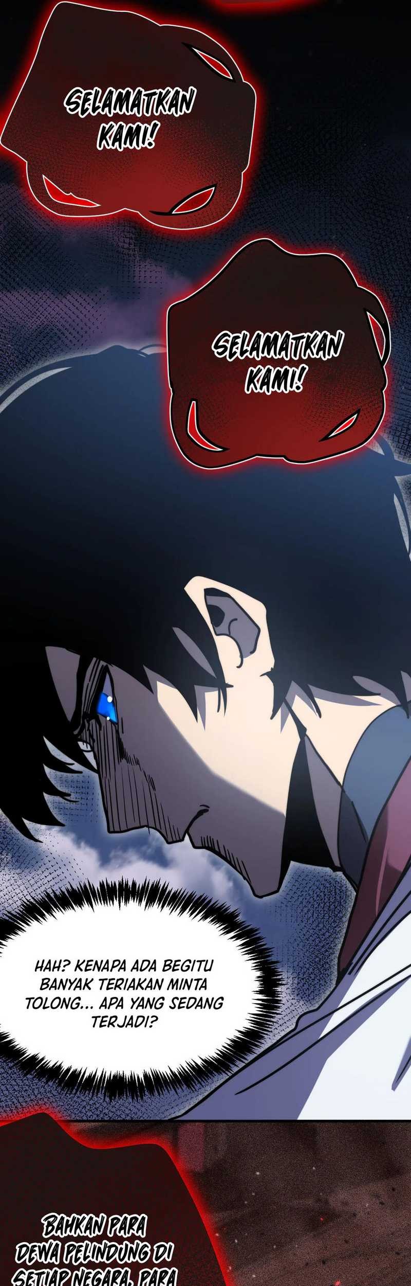 Apex Future Martial Arts Chapter 224 Gambar 8