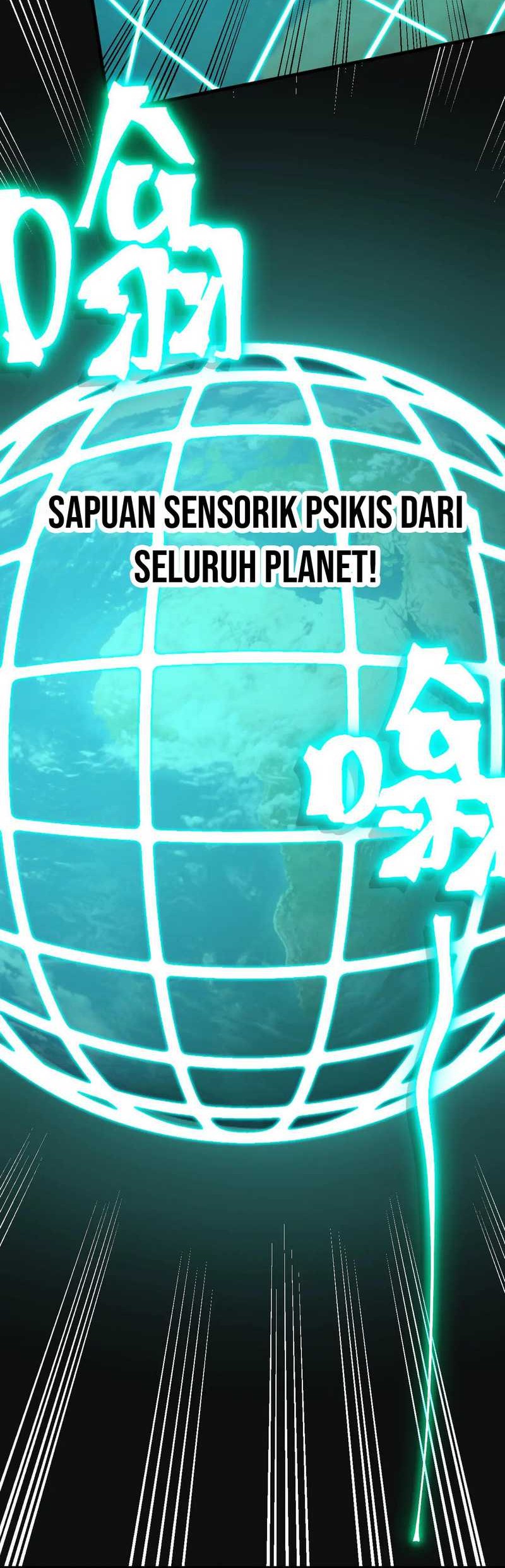 Apex Future Martial Arts Chapter 224 Gambar 13