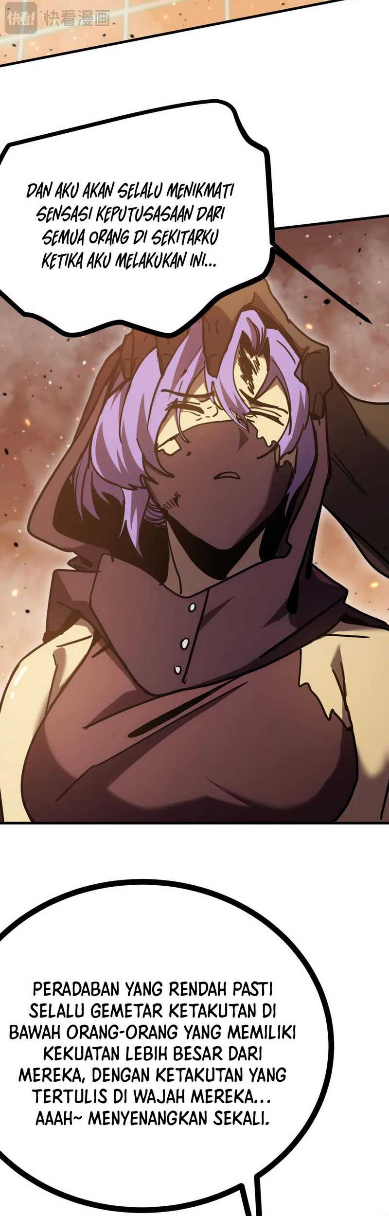 Apex Future Martial Arts Chapter 224 Gambar 15