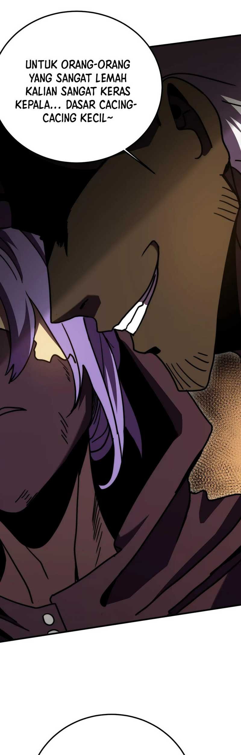 Apex Future Martial Arts Chapter 224 Gambar 17