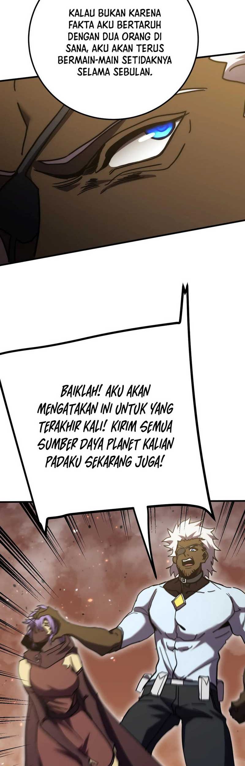 Apex Future Martial Arts Chapter 224 Gambar 18