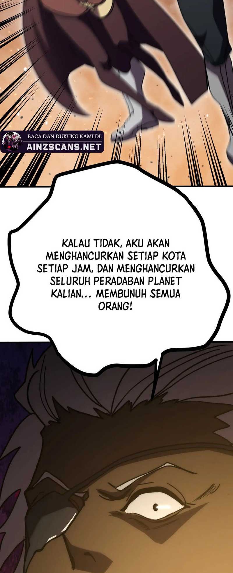 Apex Future Martial Arts Chapter 224 Gambar 19