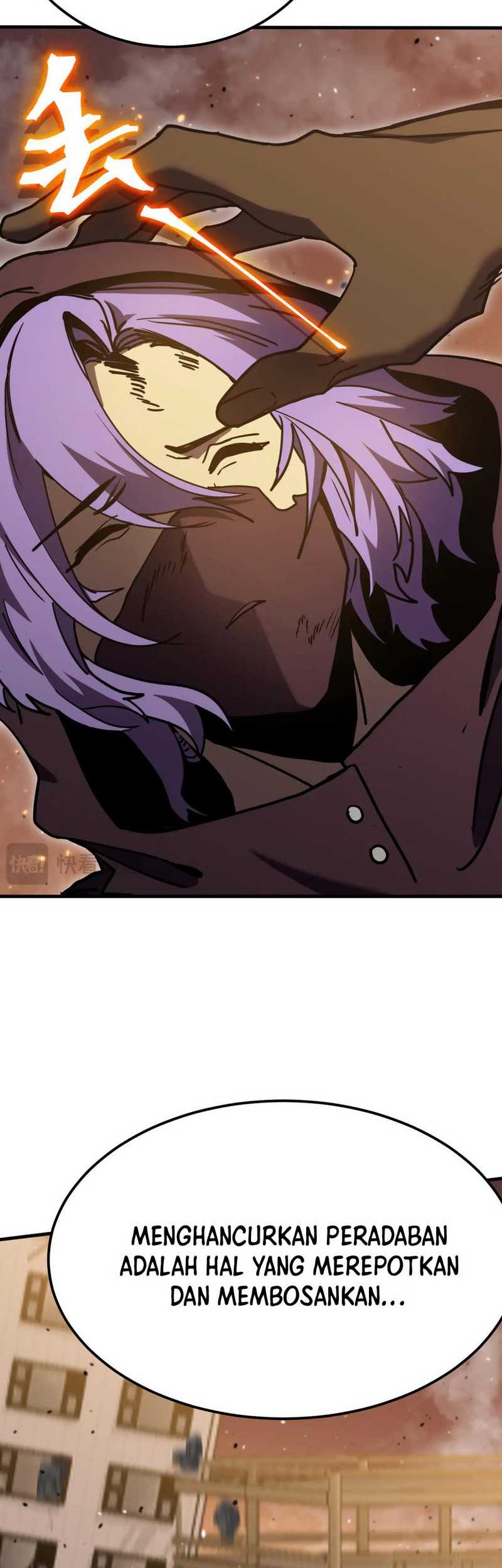 Apex Future Martial Arts Chapter 224 Gambar 21