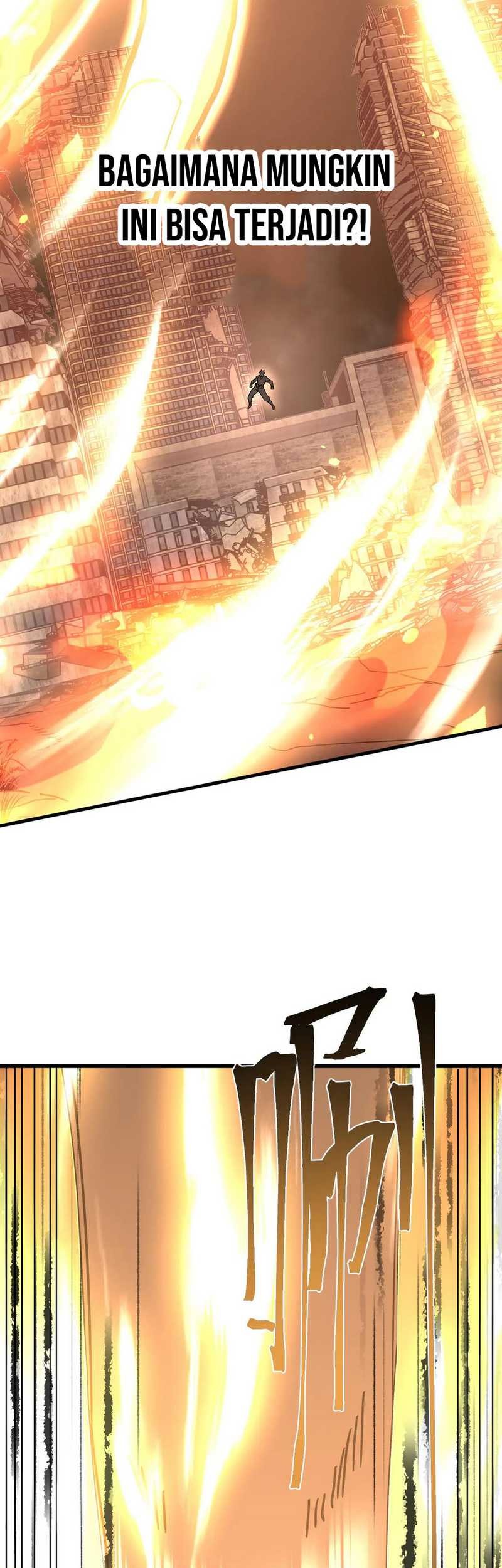 Apex Future Martial Arts Chapter 224 Gambar 32