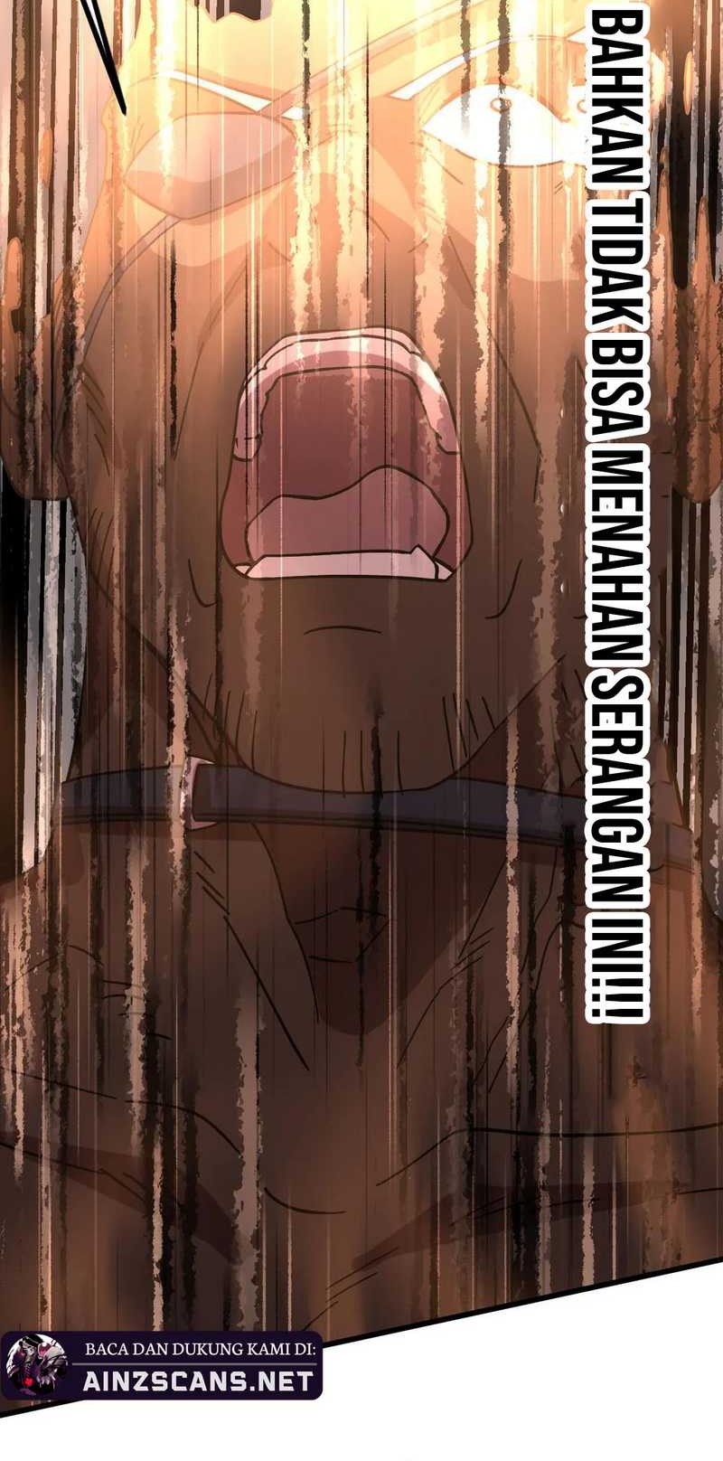 Apex Future Martial Arts Chapter 224 Gambar 34