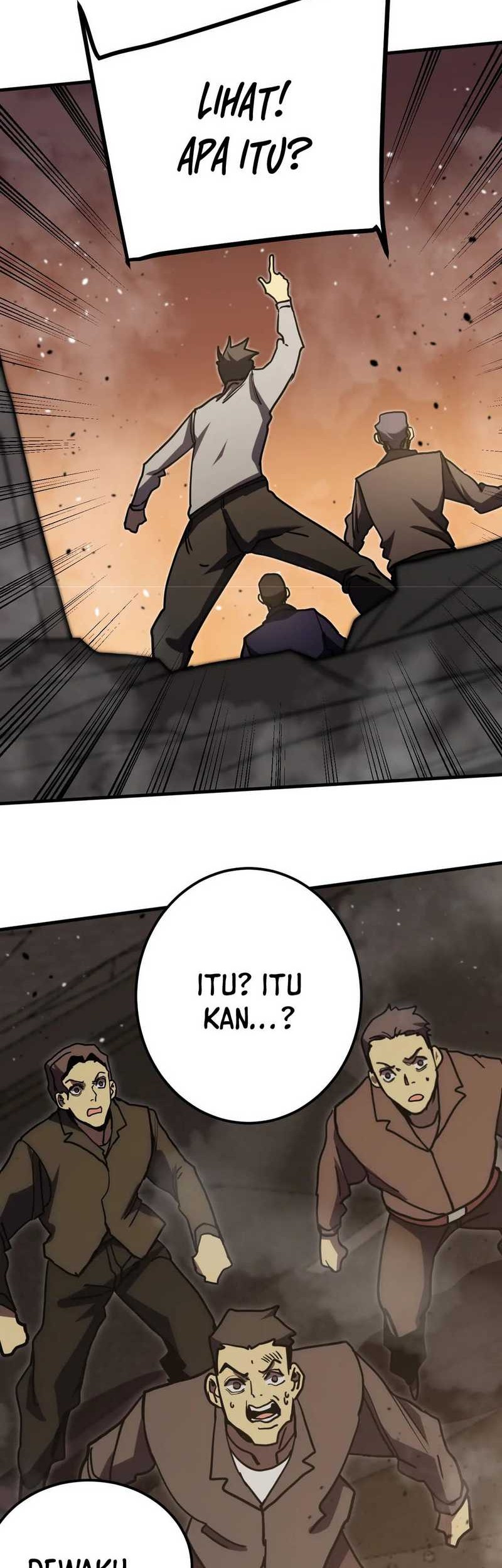 Apex Future Martial Arts Chapter 224 Gambar 24