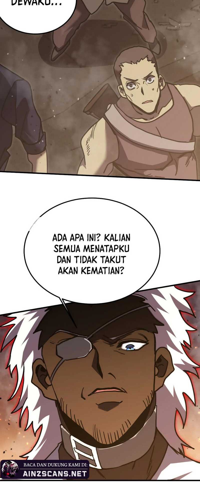 Apex Future Martial Arts Chapter 224 Gambar 25