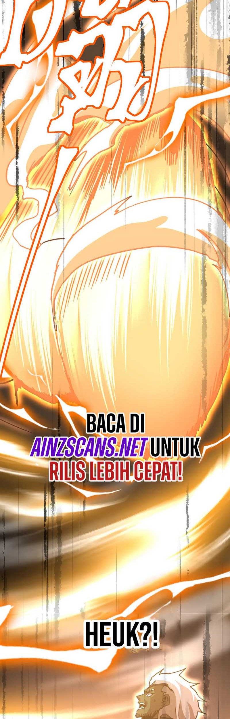 Apex Future Martial Arts Chapter 224 Gambar 27