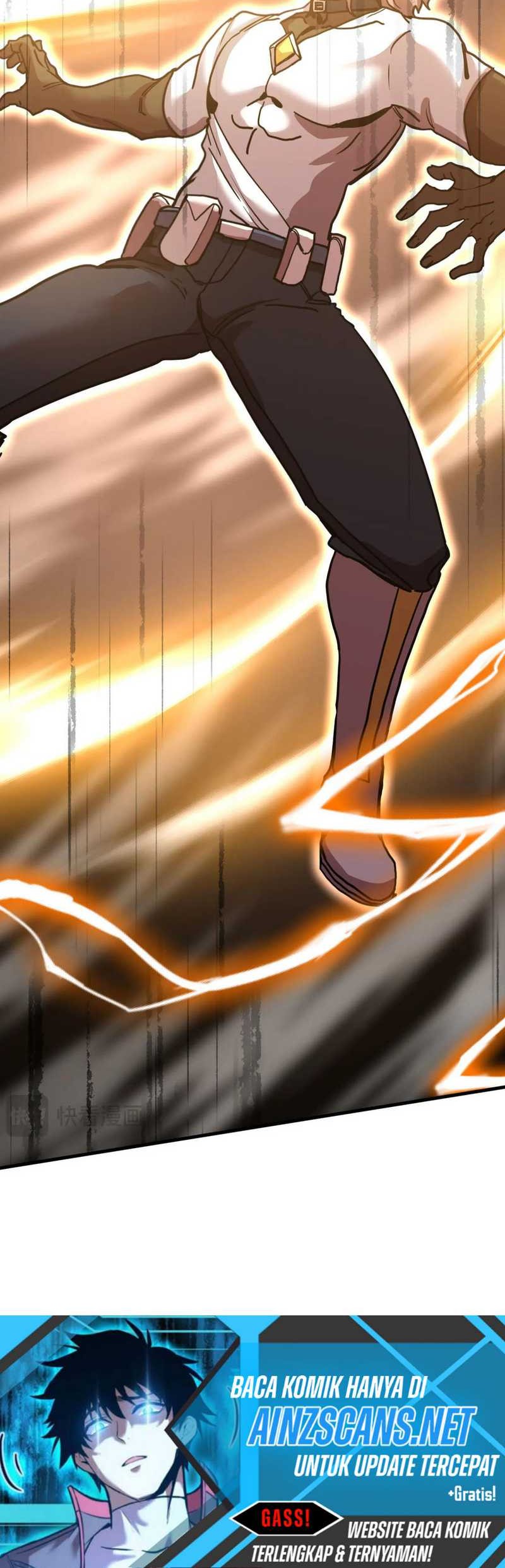 Apex Future Martial Arts Chapter 224 Gambar 28