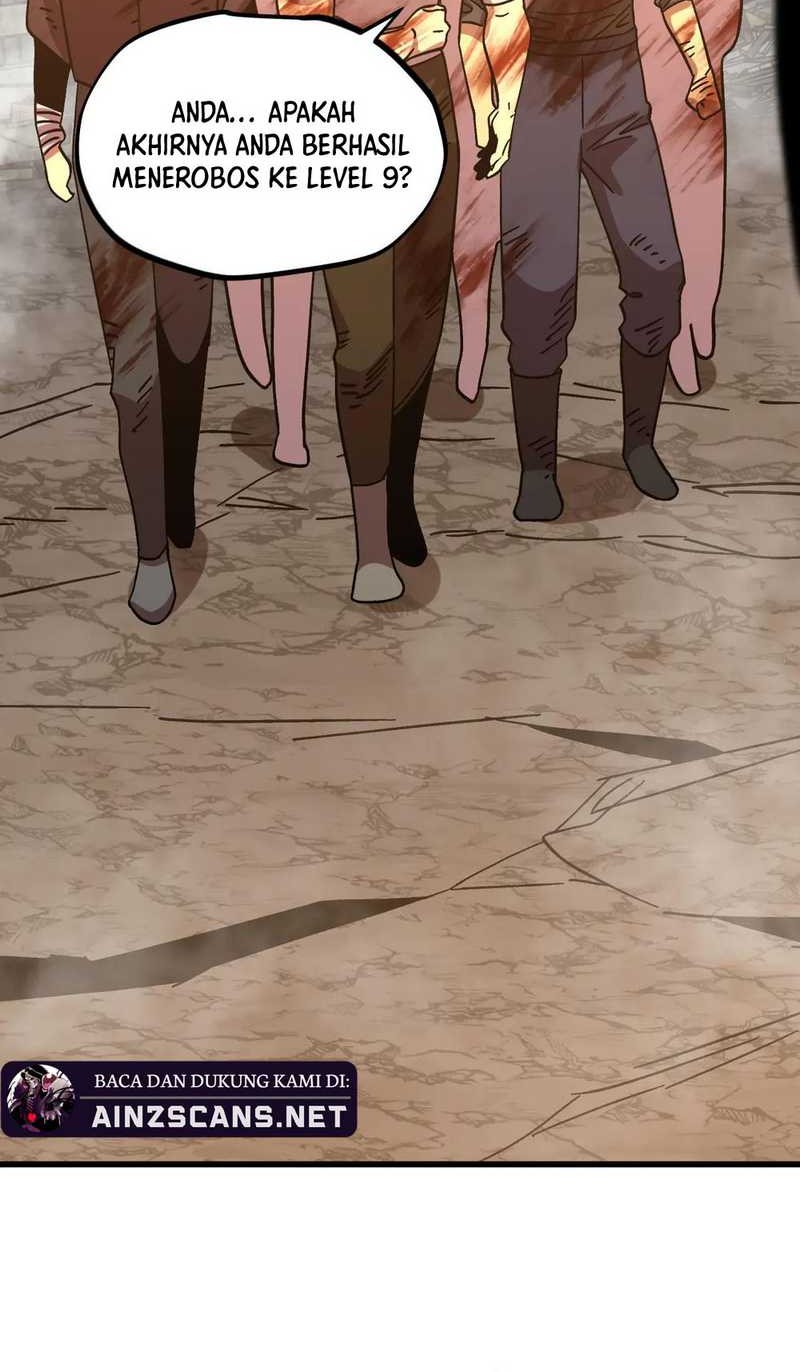 Apex Future Martial Arts Chapter 224 Gambar 46