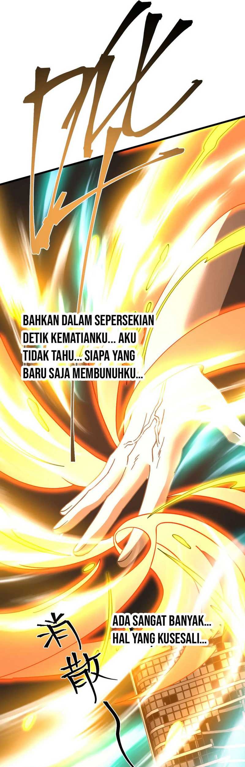 Apex Future Martial Arts Chapter 224 Gambar 35