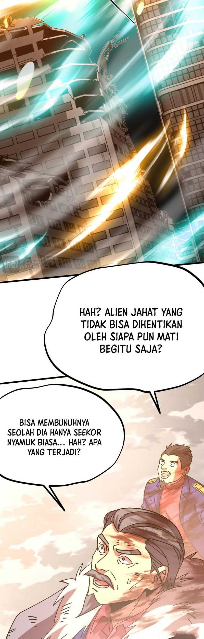 Apex Future Martial Arts Chapter 224 Gambar 36
