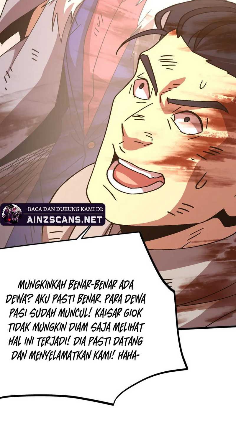 Apex Future Martial Arts Chapter 224 Gambar 37