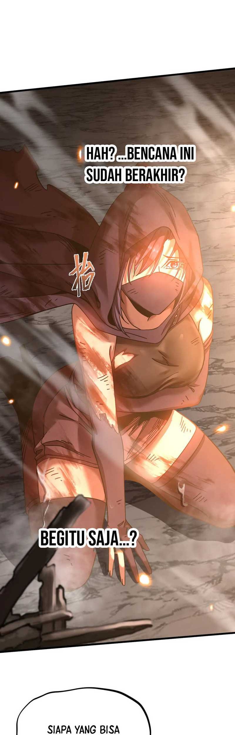 Apex Future Martial Arts Chapter 224 Gambar 39