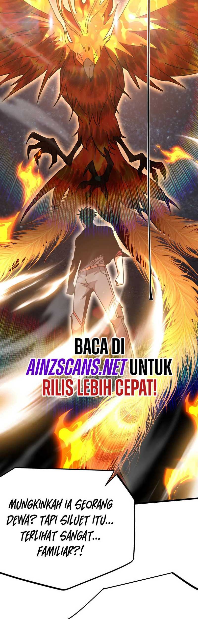 Apex Future Martial Arts Chapter 224 Gambar 42