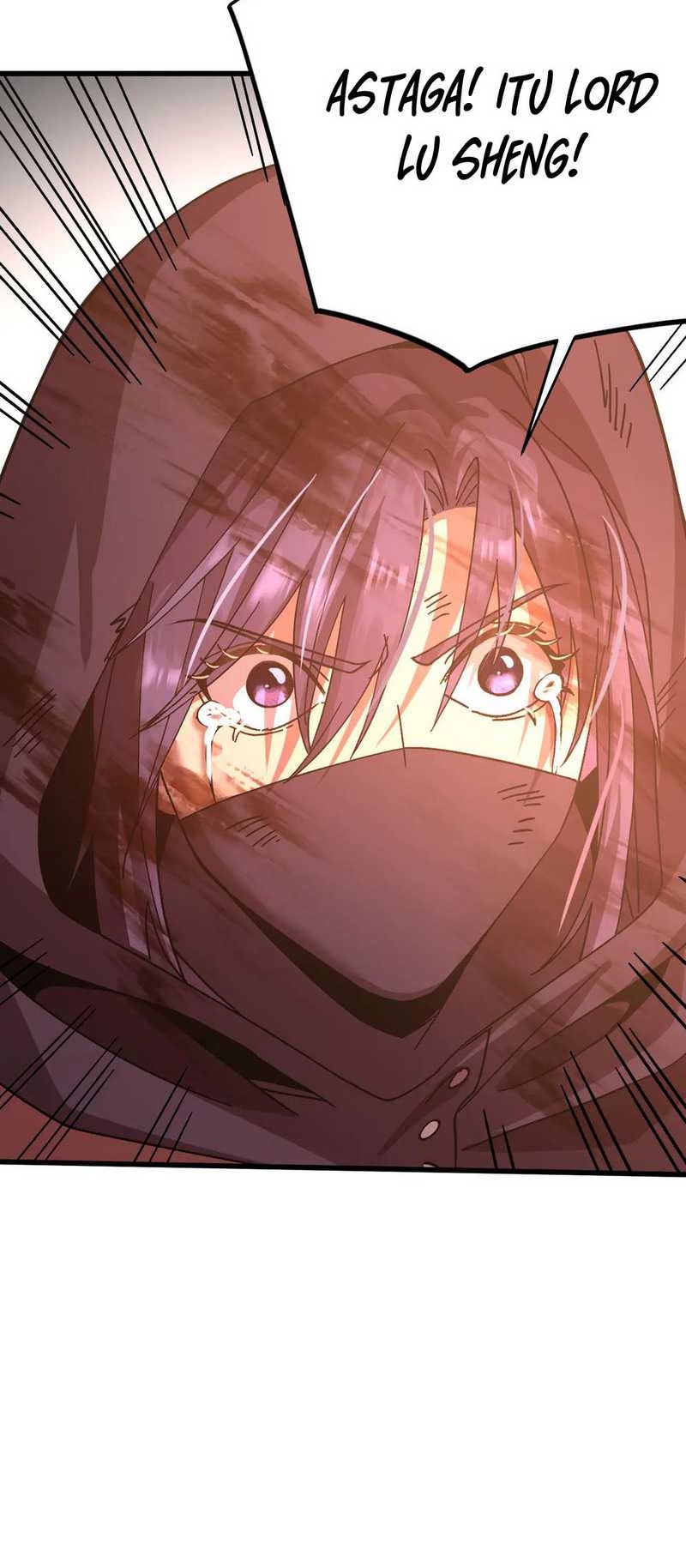 Apex Future Martial Arts Chapter 224 Gambar 43