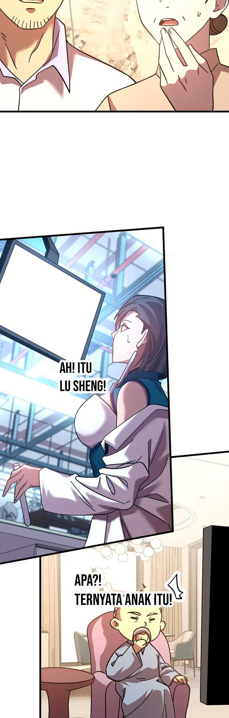 Apex Future Martial Arts Chapter 224 Gambar 48