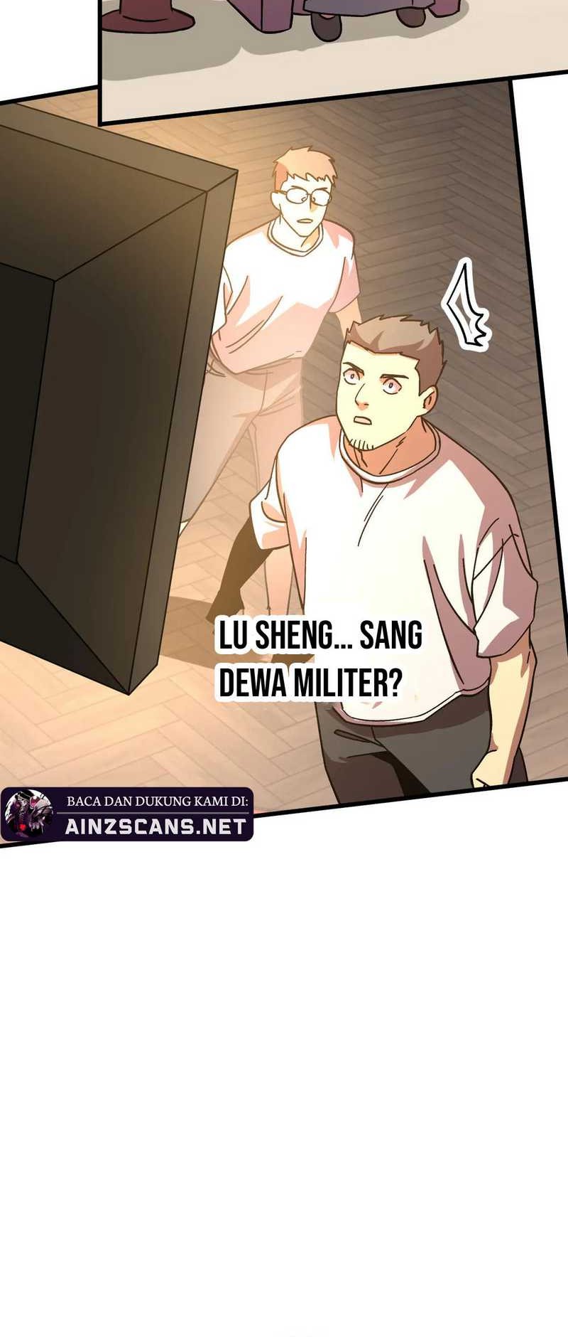 Apex Future Martial Arts Chapter 224 Gambar 49