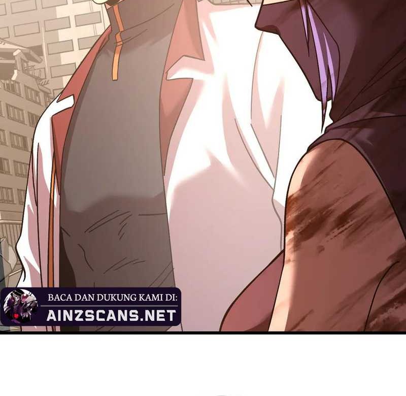 Apex Future Martial Arts Chapter 224 Gambar 52