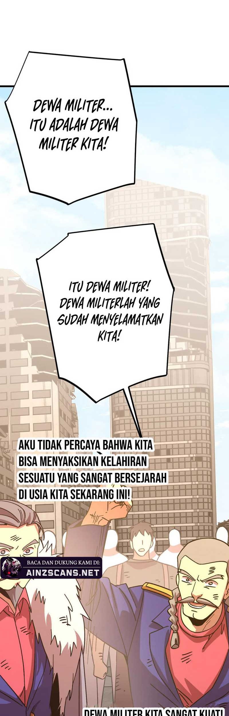 Apex Future Martial Arts Chapter 224 Gambar 54