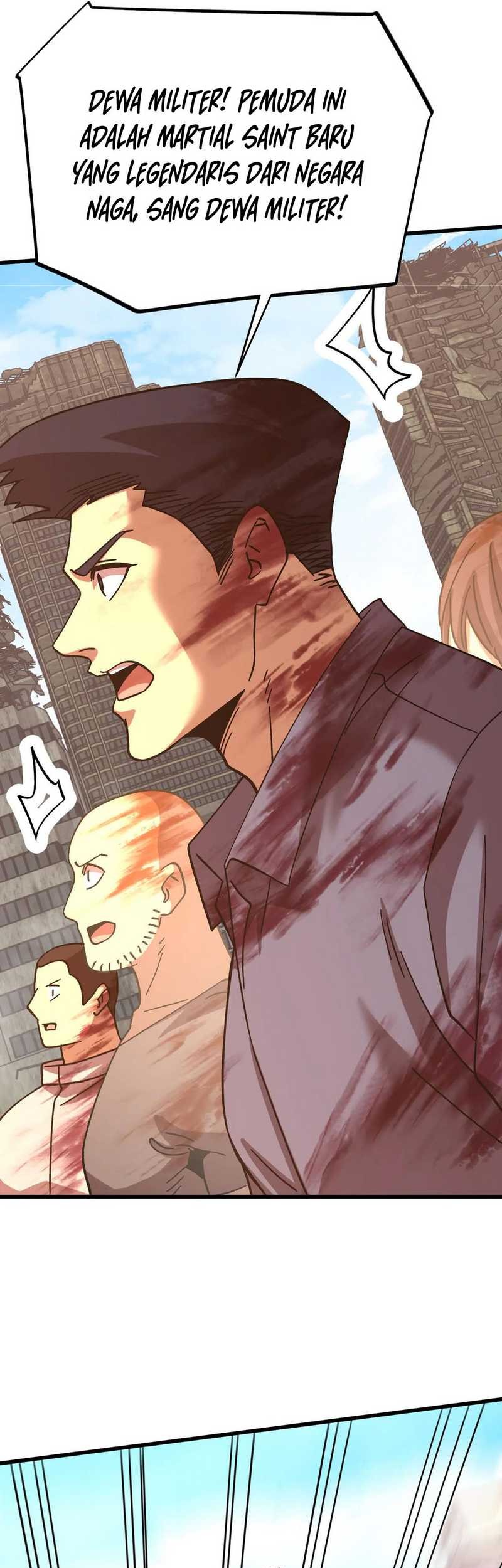 Apex Future Martial Arts Chapter 224 Gambar 56