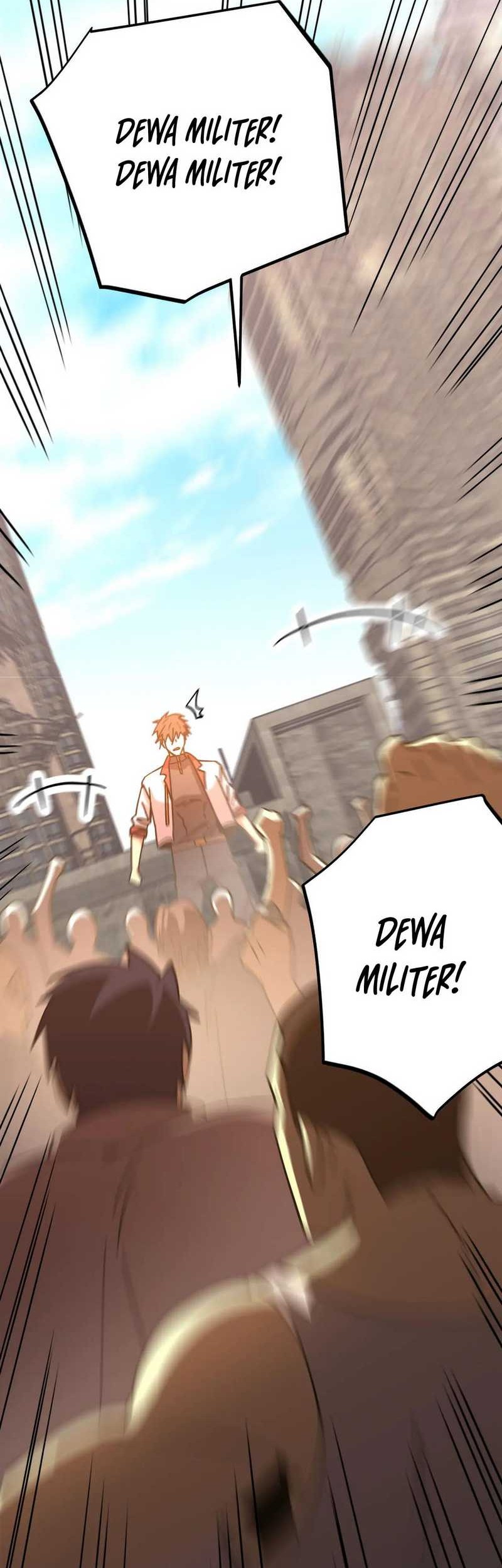 Apex Future Martial Arts Chapter 224 Gambar 57