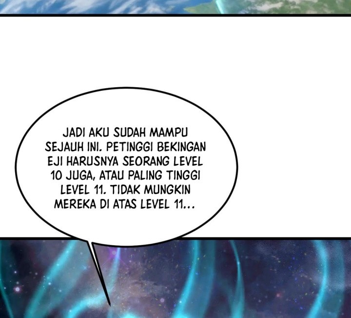 Apex Future Martial Arts Chapter 225 Gambar 13