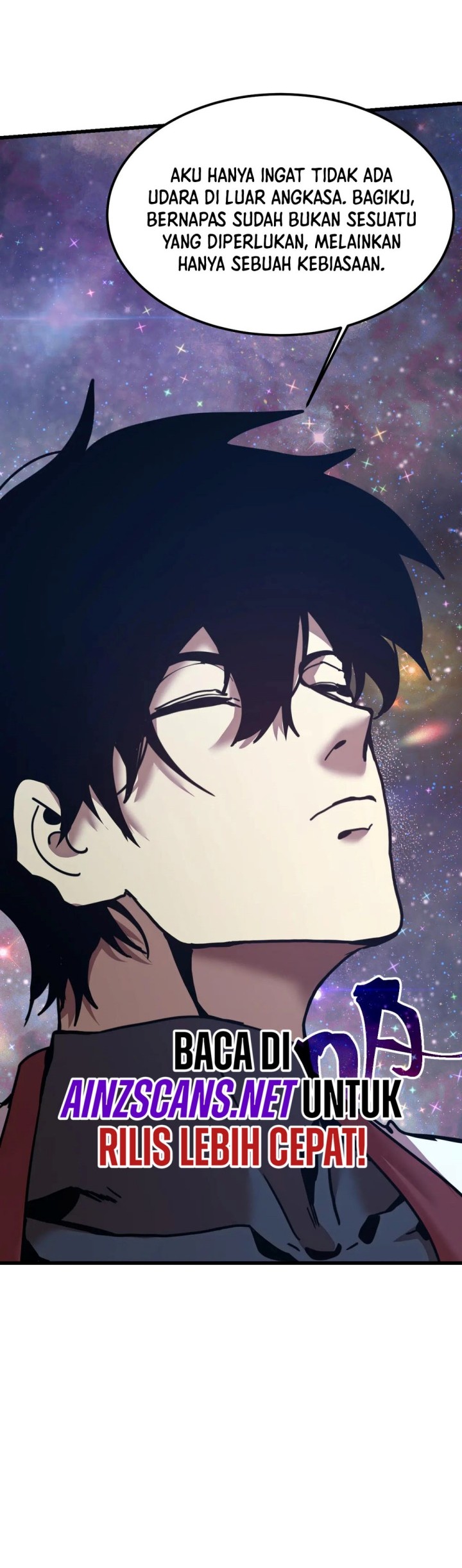 Apex Future Martial Arts Chapter 225 Gambar 15