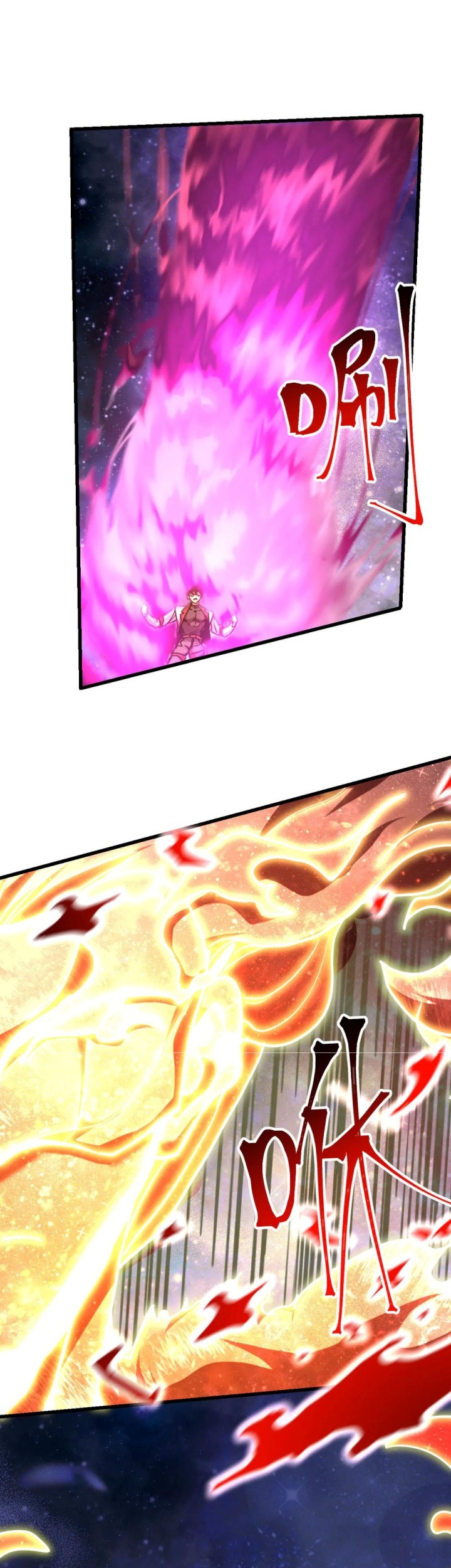 Apex Future Martial Arts Chapter 225 Gambar 20