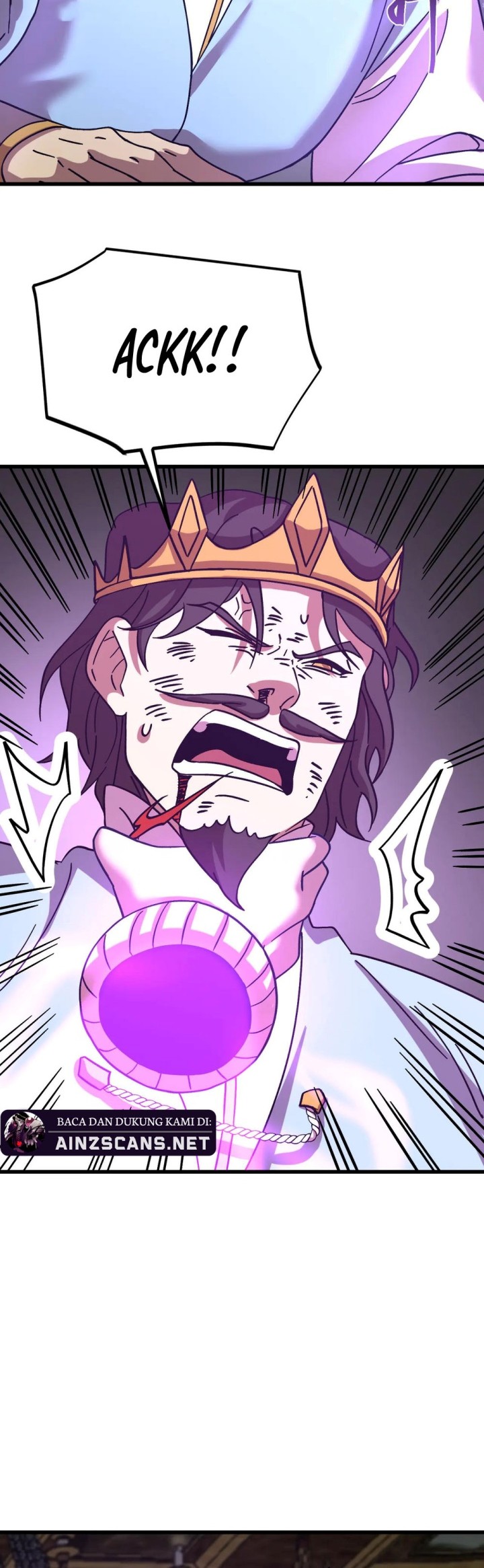 Apex Future Martial Arts Chapter 225 Gambar 35