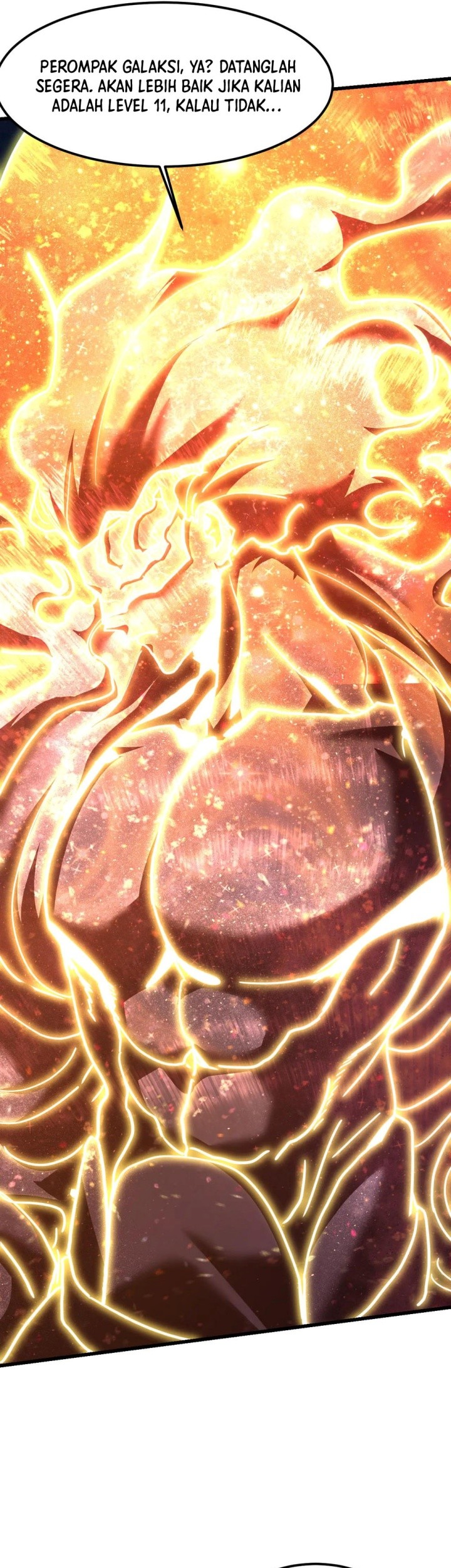 Apex Future Martial Arts Chapter 225 Gambar 25