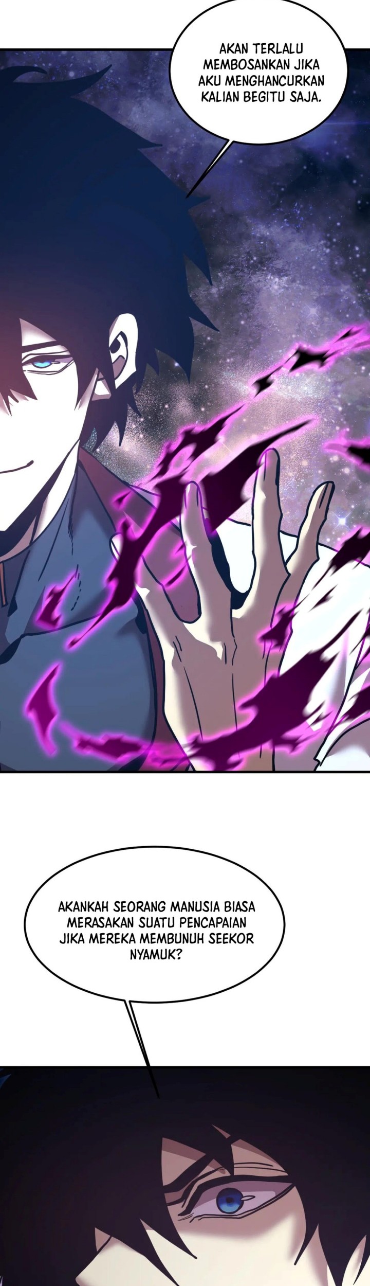 Apex Future Martial Arts Chapter 225 Gambar 26