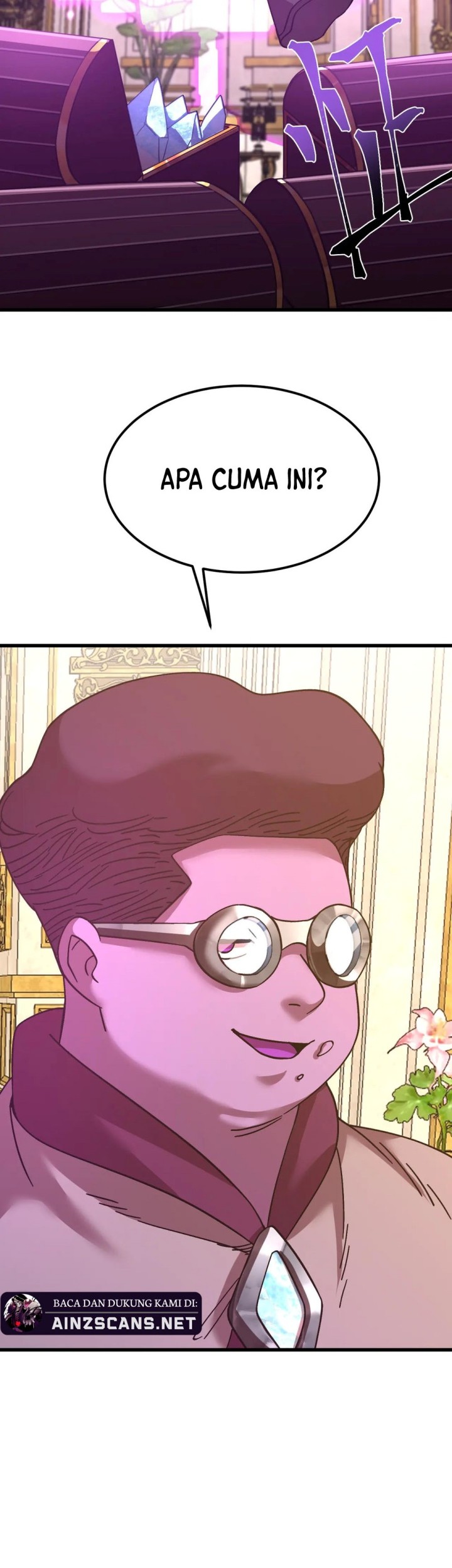 Apex Future Martial Arts Chapter 225 Gambar 32