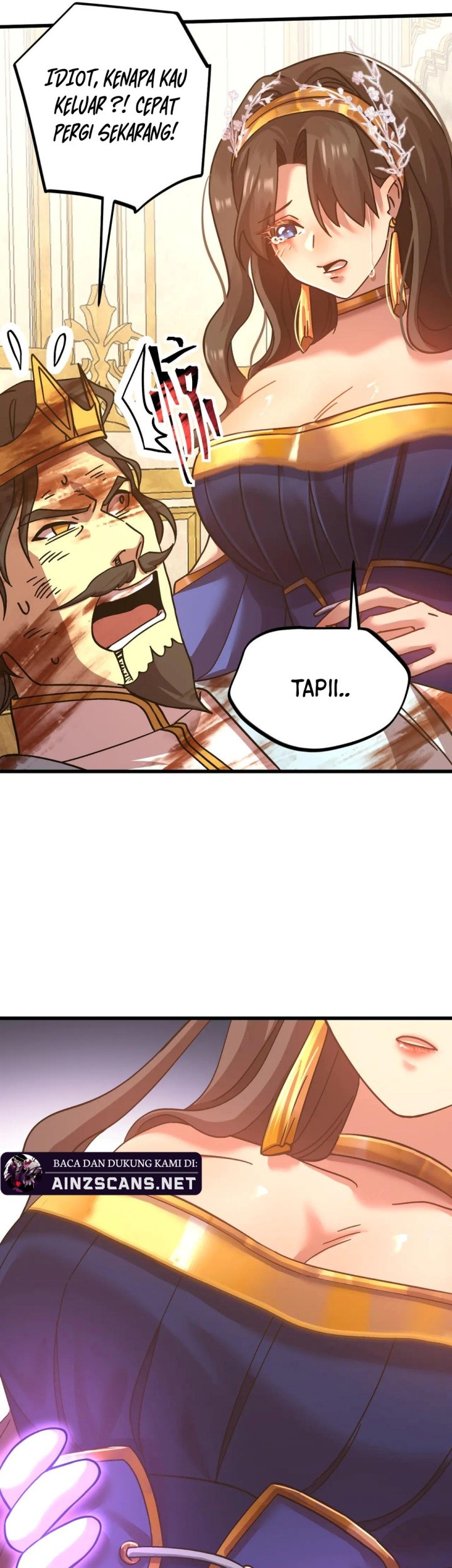 Apex Future Martial Arts Chapter 225 Gambar 39