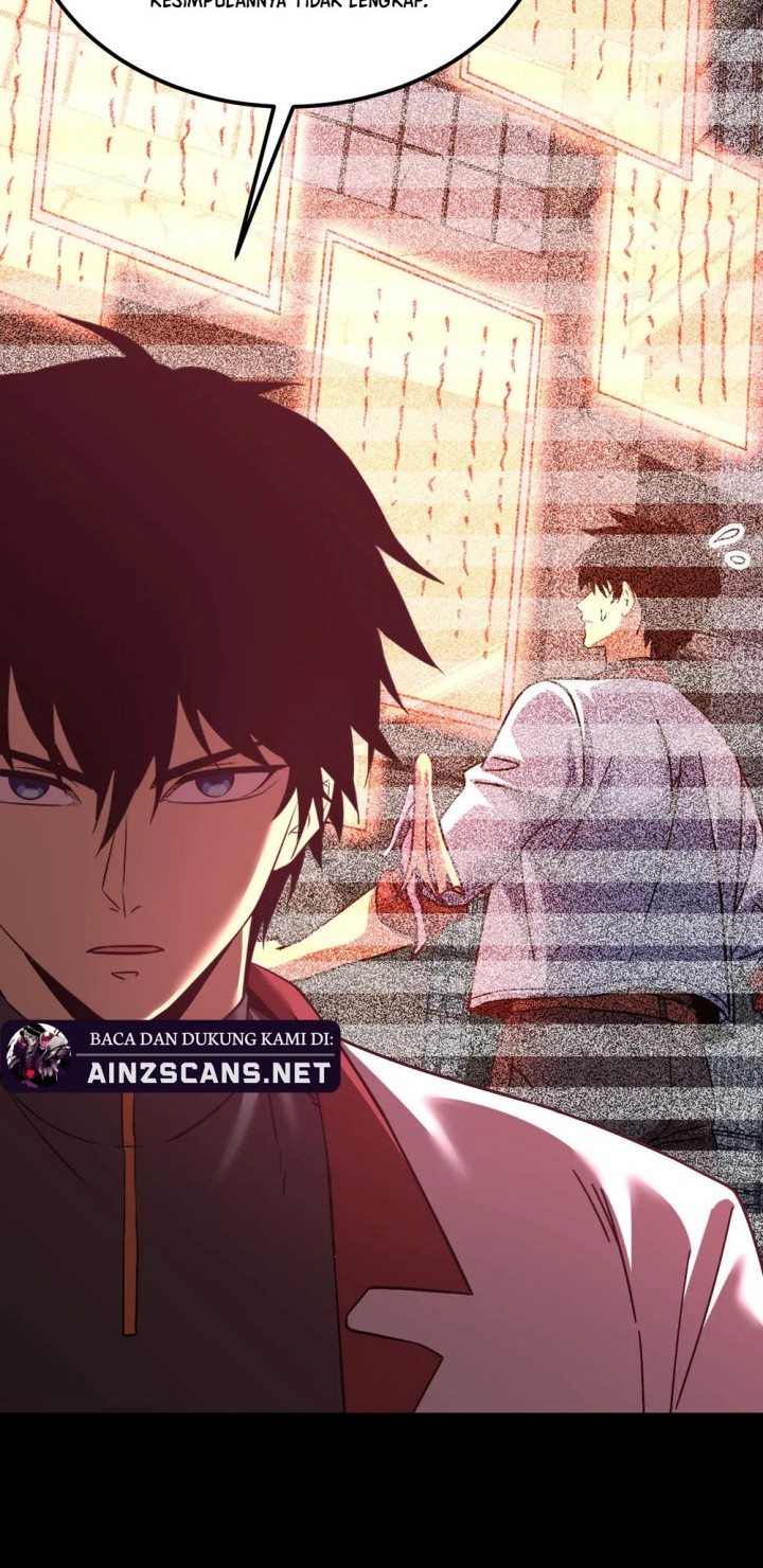 Apex Future Martial Arts Chapter 225 Gambar 50