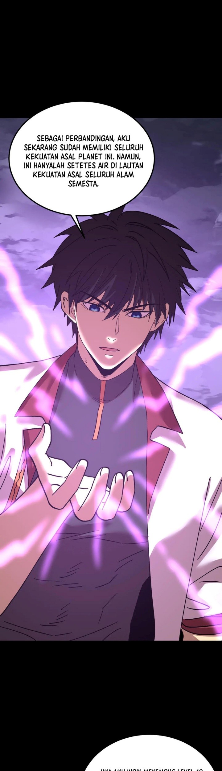 Apex Future Martial Arts Chapter 225 Gambar 51