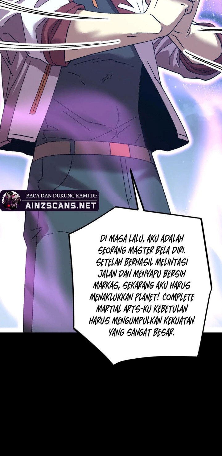 Apex Future Martial Arts Chapter 225 Gambar 53