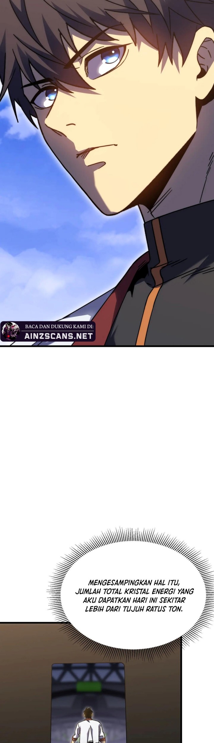 Apex Future Martial Arts Chapter 227 Gambar 12