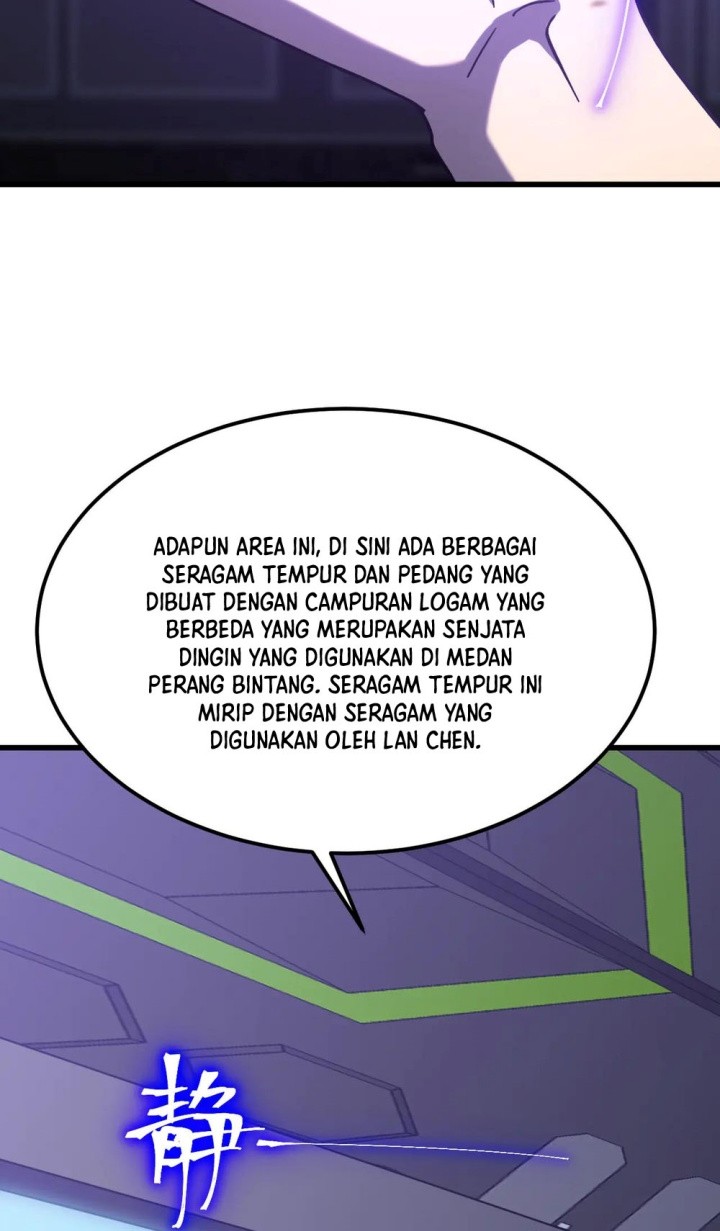 Apex Future Martial Arts Chapter 227 Gambar 16