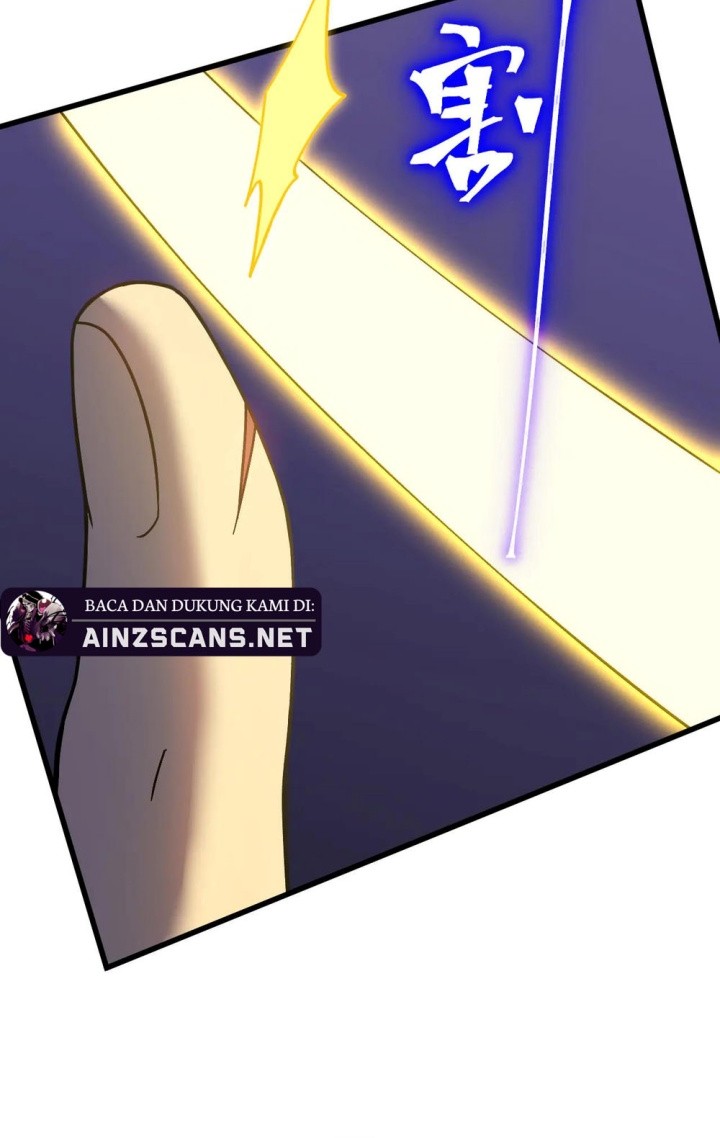 Apex Future Martial Arts Chapter 227 Gambar 19