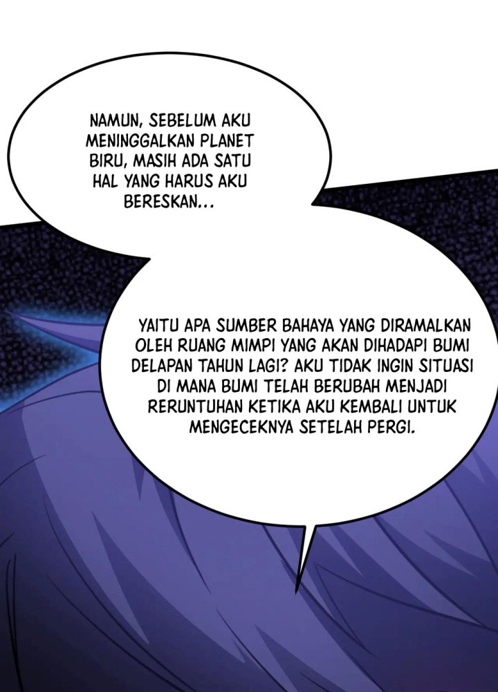 Apex Future Martial Arts Chapter 227 Gambar 22